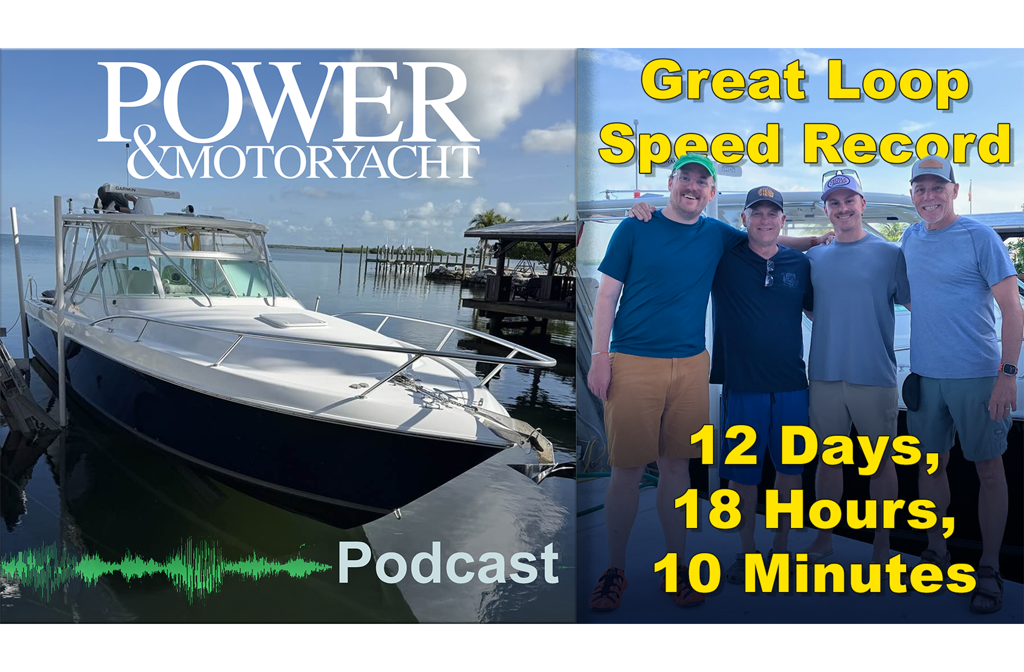podcast logo