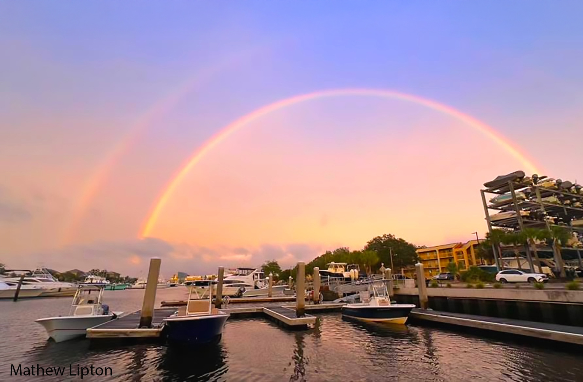 Rainbow