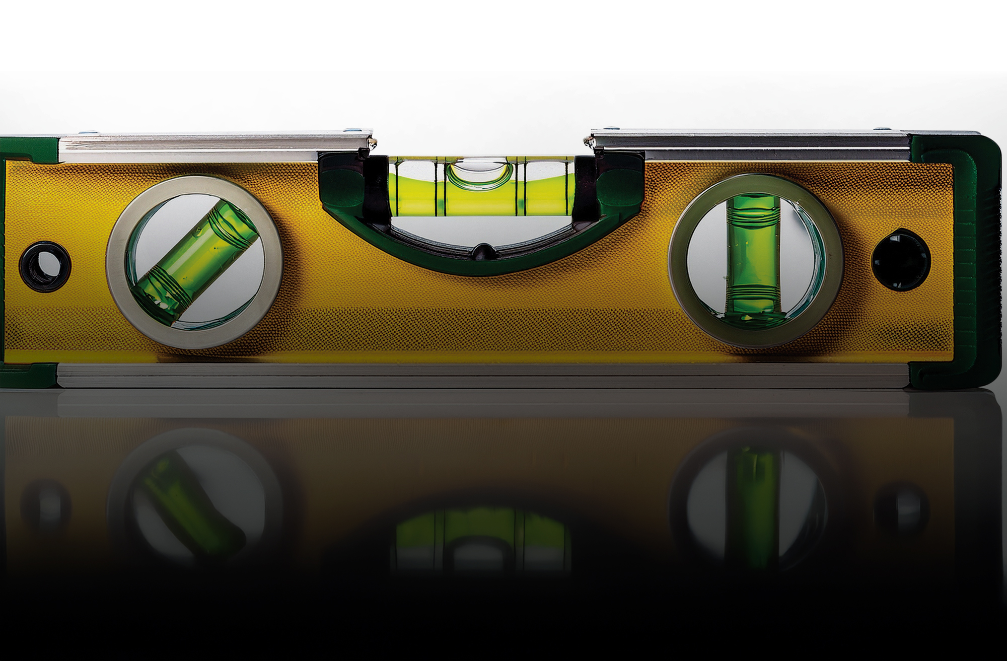 water level indicator