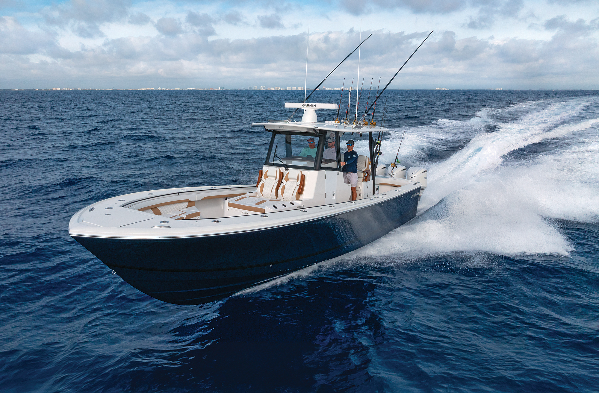 Regulator 35