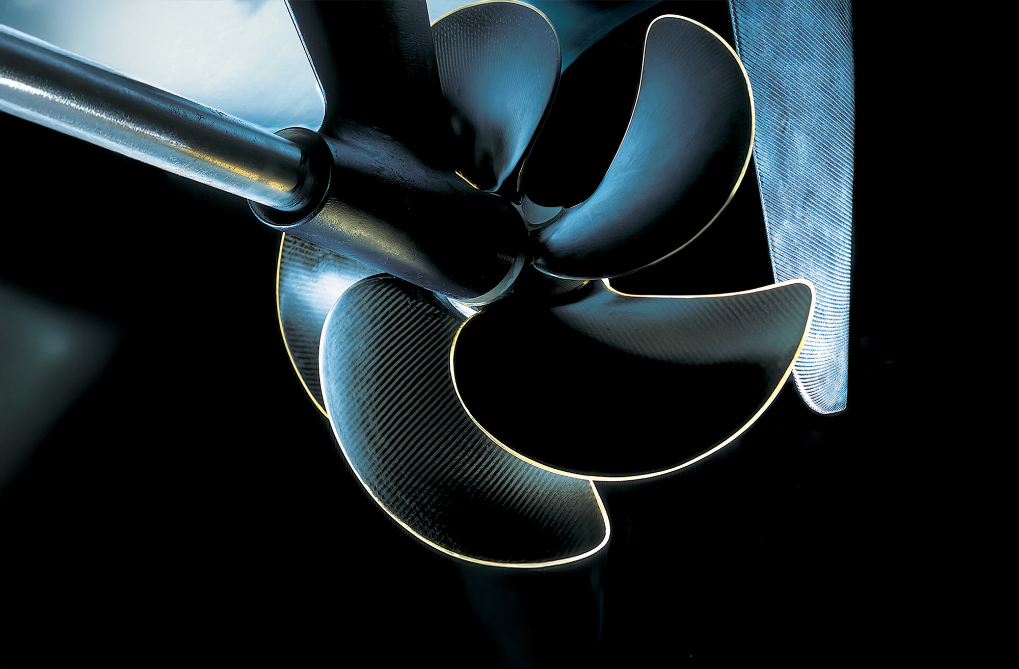 carbon fiber prop