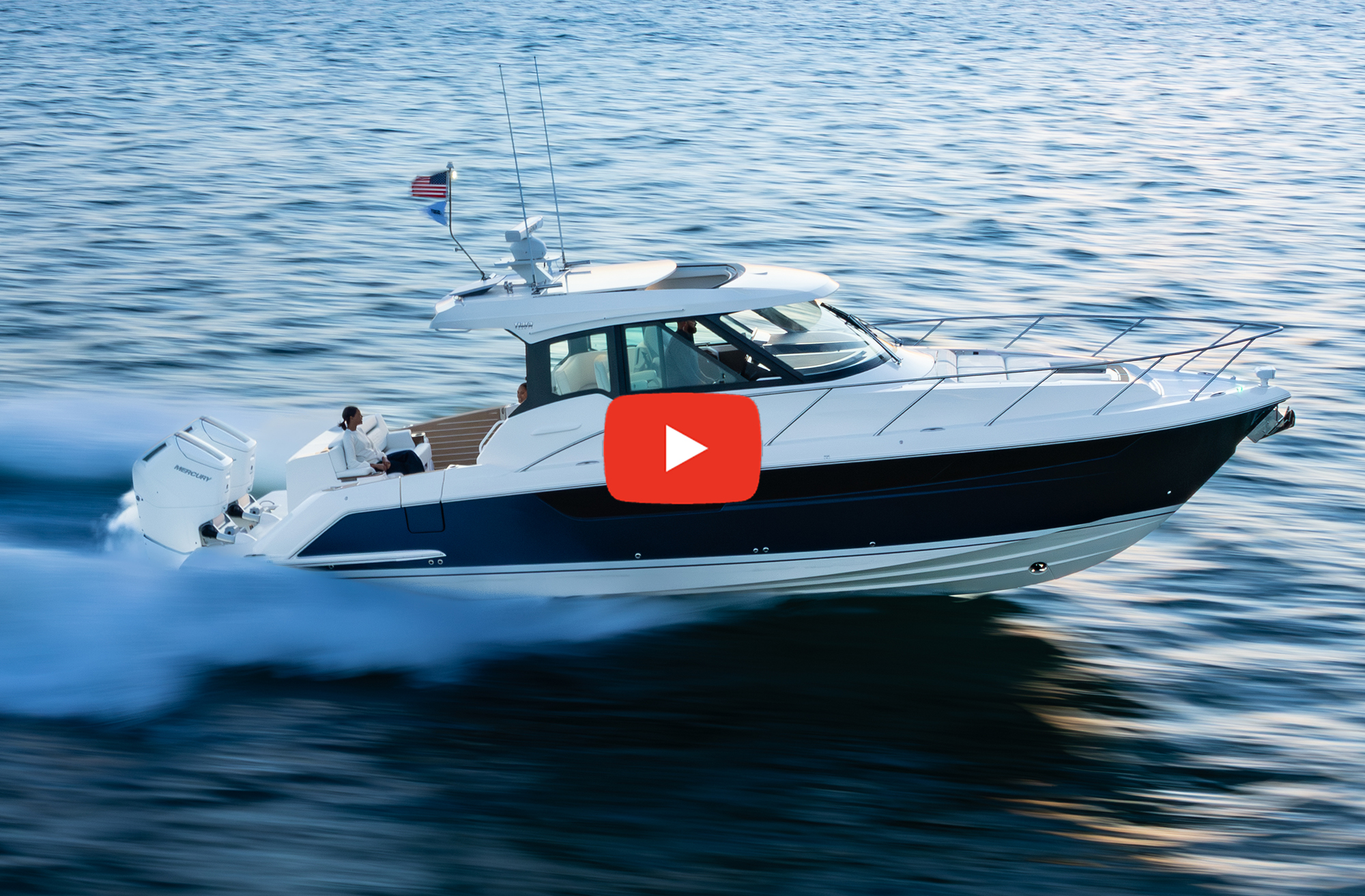 feat-Tiara 39 LE-walkthrough