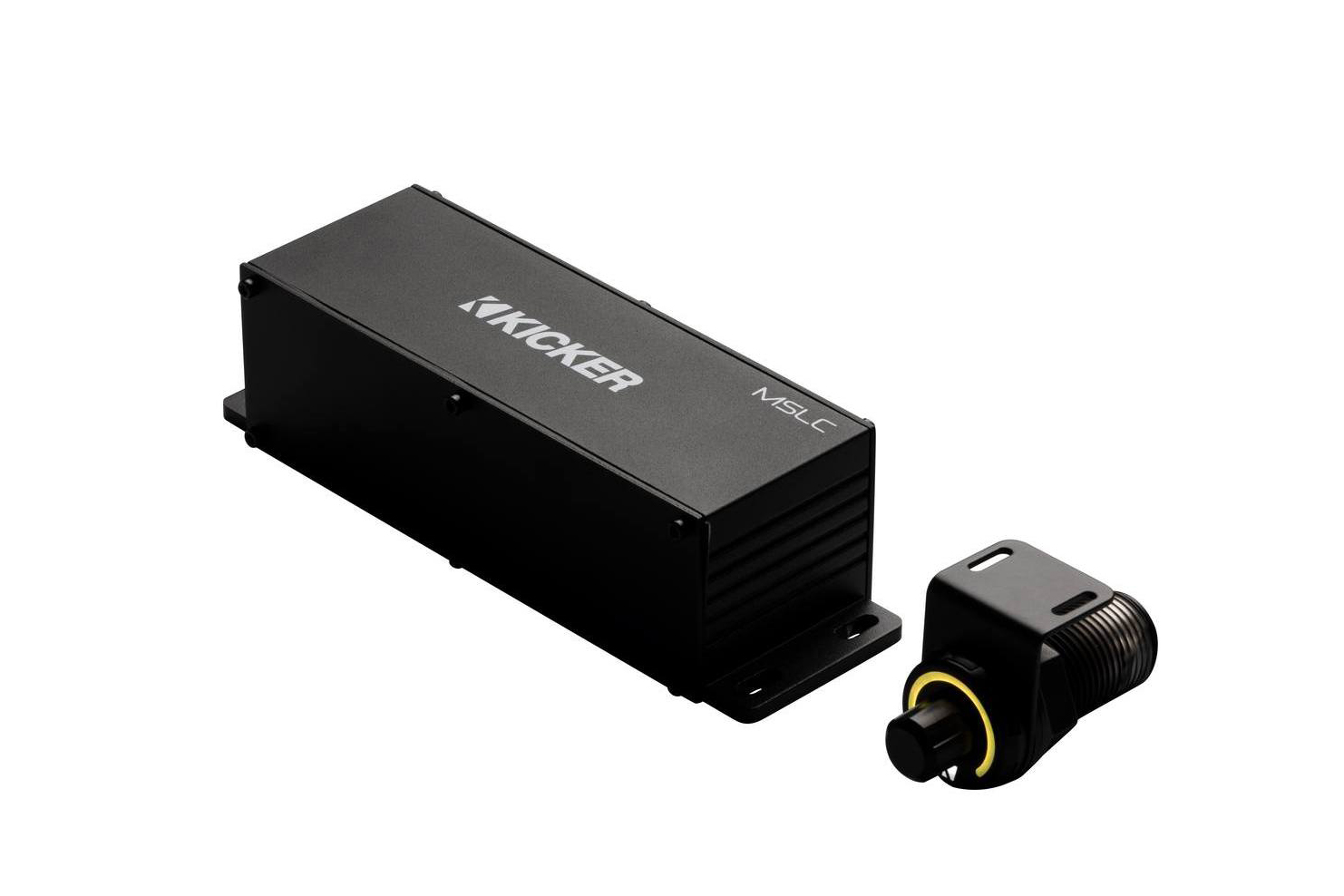 Kicker-MSLC-White-Background Kicker Audio MSLC