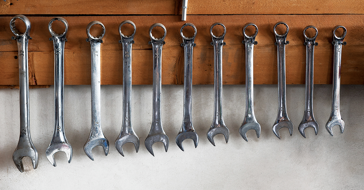 Stem to Stern: Simple