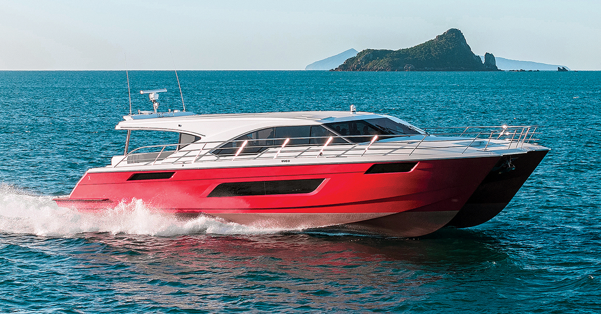 Voodoo XF75