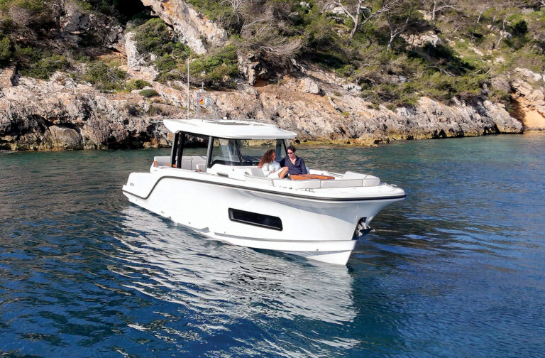 Aiata Wayfinder 38