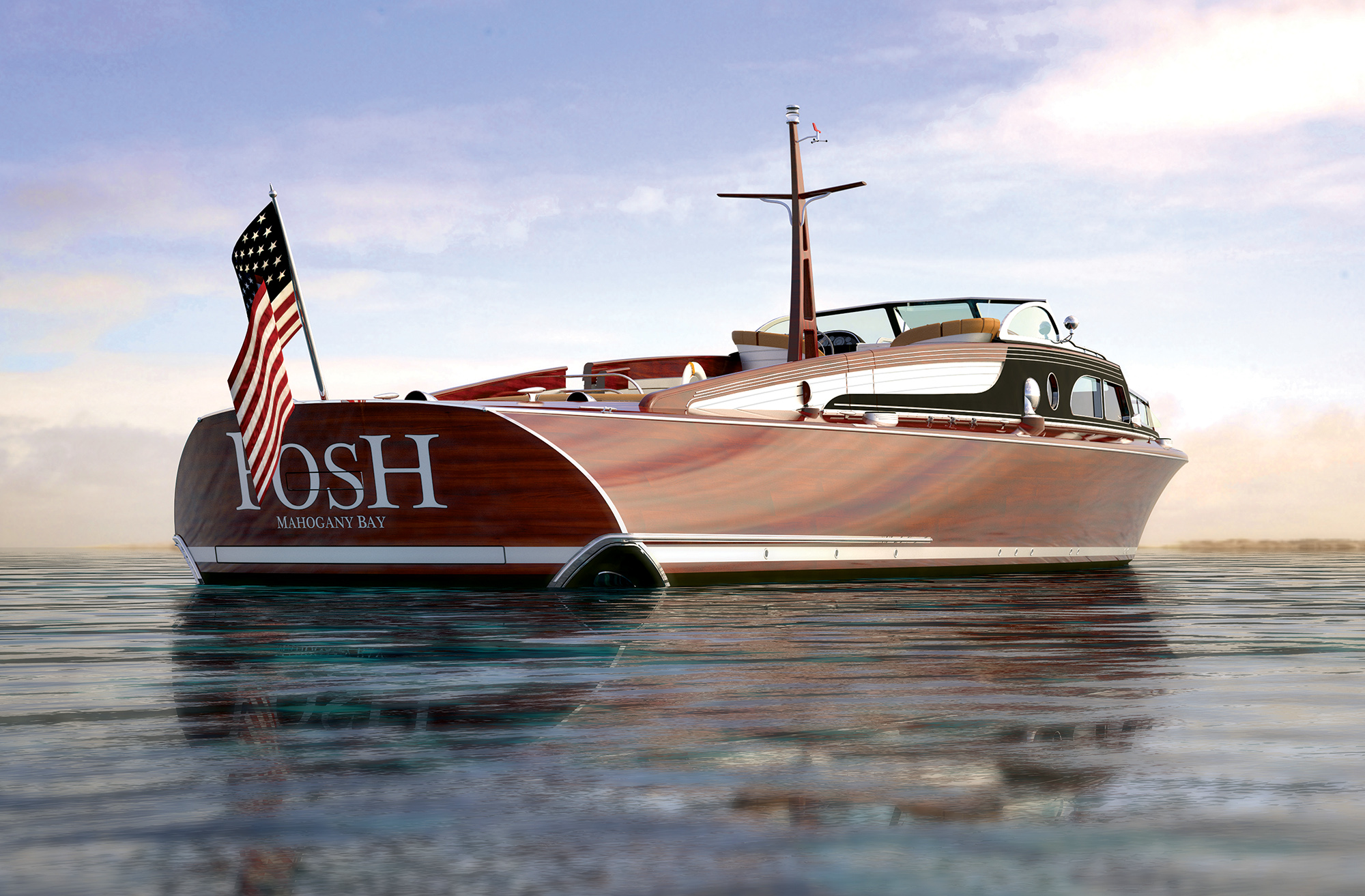 feat_POSH at Rest
