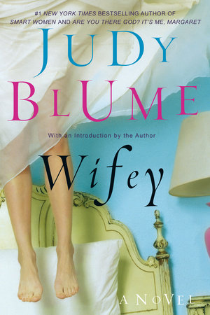 Judy Blume Book