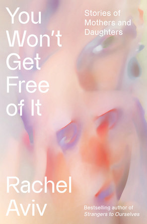 Rachel Aviv Book