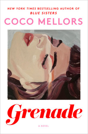 Coco Mellors Book