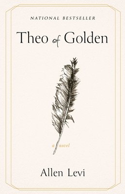 Allen Levi Book