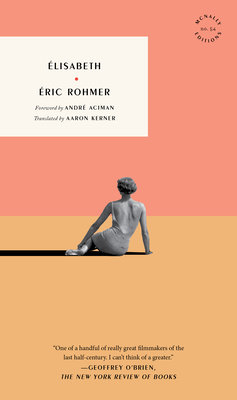 Eric Rohmer Book