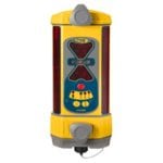 Spectra Precision LR30 Machine Receiver