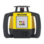 620 Rotating Laser Level
