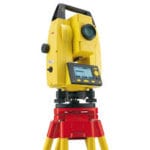 leica total station