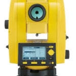 total station
