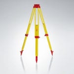 laser level tripod