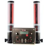 Futtura Econograde EG2-D Automatic Grade Control System with Dual Receivers