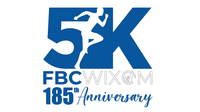 FBC Wixom 185th Anniversary 5K