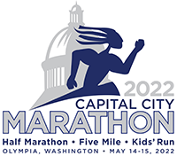 2022 Capital City Marathon Training Program