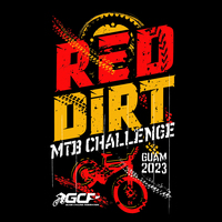 Red Dirt MTB Challenge 2024