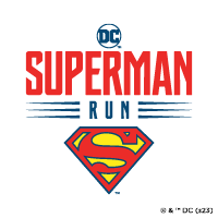 2023 DC Supermanâ„¢ Virtual Run