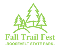 Fall Trail Fest 5k 2023