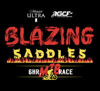 Blazing Saddles 6HR MTB Endurance Race