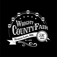 2023 Wright County Fair 5K