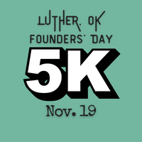 2023 Founders' Day 5K
