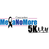 2014 Cascades MelaNoMore 5k