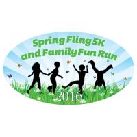 2016 Open Arms Spring Fling 5k & Fun Run