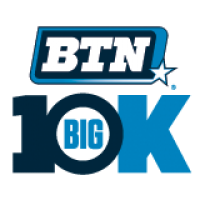 2017 BTN Big 10k