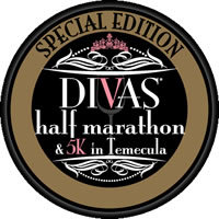 2019 Diva Half Marathon & 5K - Temecula, CA