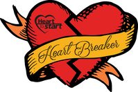 2018 Heart Breaker Half