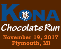 2017 Kona Chocolate Run