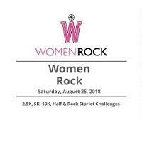 Women Rock MN