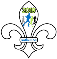 2019 Anthem 5K