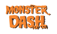 2019 Monster Dash