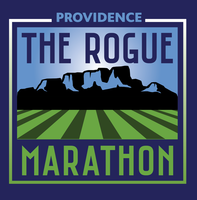 The Rogue Marathon 2020