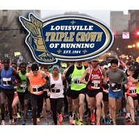 2019 Louisville Triple Crown Series Standings