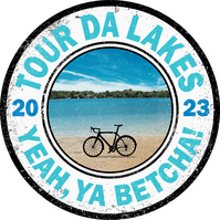 2023 Tour Da Lakes