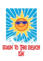 2021 Back To The Beach 5K