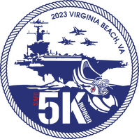2023 SAFE 5K Runner