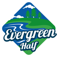 2021 Evergreen Half
