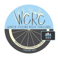 WCRC (Winter Cycling Relay Challenge) - January 26-27, 2024