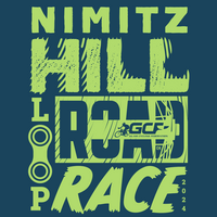 Nimitz Loop Road Race