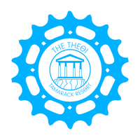 2022 The Theoi- Triathlon