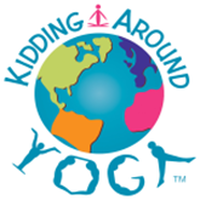 Kidding Around Yoga