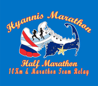 2023 Hyannis Marathon, Half Marathon, 10K & Marathon Team Relay